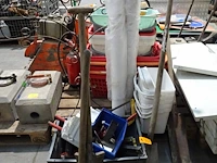 Pallet diversen - afbeelding 1 van  4