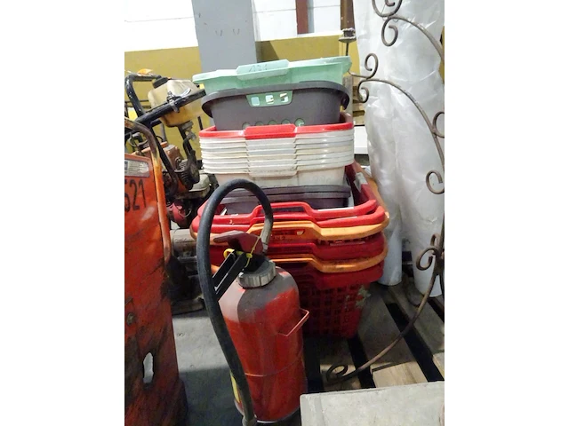 Pallet diversen - afbeelding 3 van  4