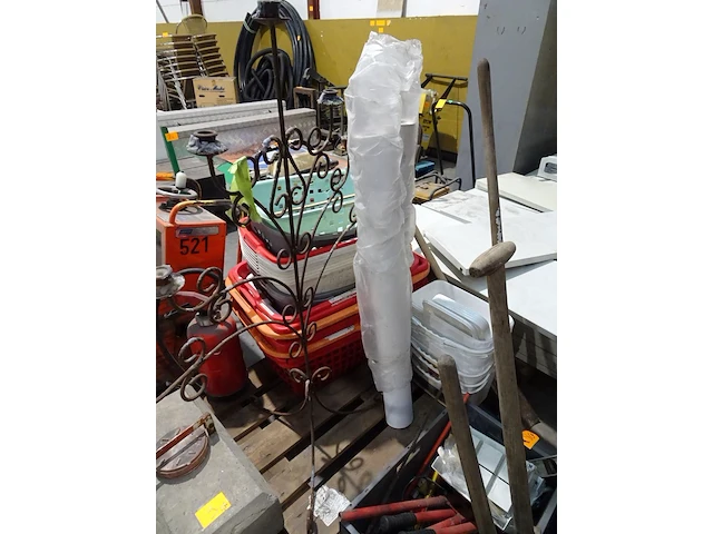 Pallet diversen - afbeelding 4 van  4