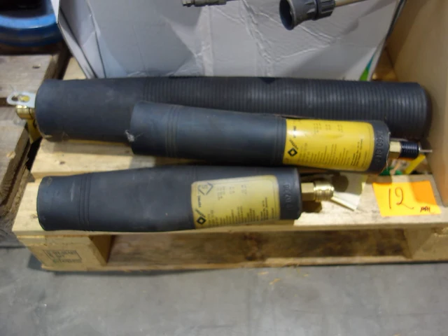 Pallet diversen - afbeelding 8 van  11