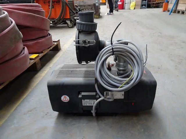 Pallet diversen - afbeelding 7 van  14