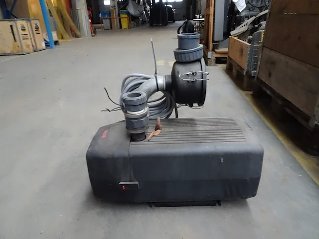 Pallet diversen - afbeelding 8 van  14