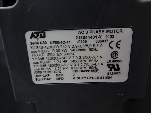 Pallet diversen - afbeelding 9 van  14
