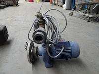 Pallet diversen - afbeelding 10 van  14