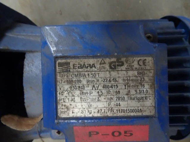 Pallet diversen - afbeelding 11 van  14