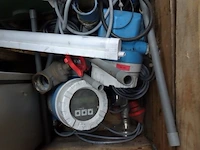 Pallet diversen - afbeelding 12 van  14
