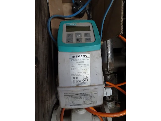 Pallet diversen - afbeelding 2 van  4