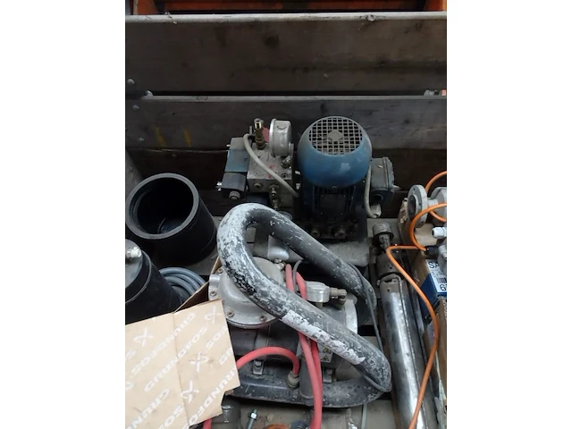 Pallet diversen - afbeelding 3 van  4