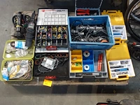Pallet diversen - afbeelding 1 van  3