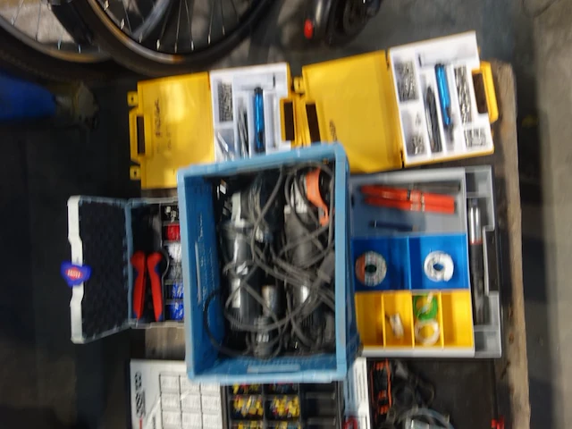 Pallet diversen - afbeelding 3 van  3