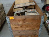 Pallet diversen - afbeelding 1 van  2