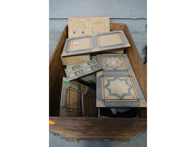 Pallet diversen - afbeelding 2 van  2