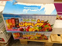 Pallet diversen - afbeelding 12 van  19