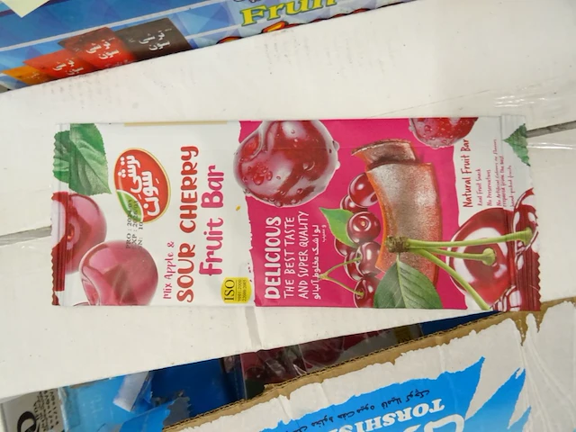 Pallet diversen - afbeelding 13 van  19
