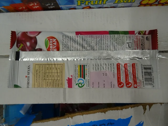 Pallet diversen - afbeelding 15 van  19