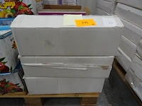 Pallet diversen - afbeelding 16 van  19