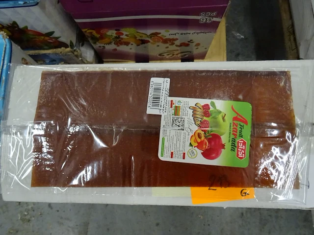 Pallet diversen - afbeelding 17 van  19
