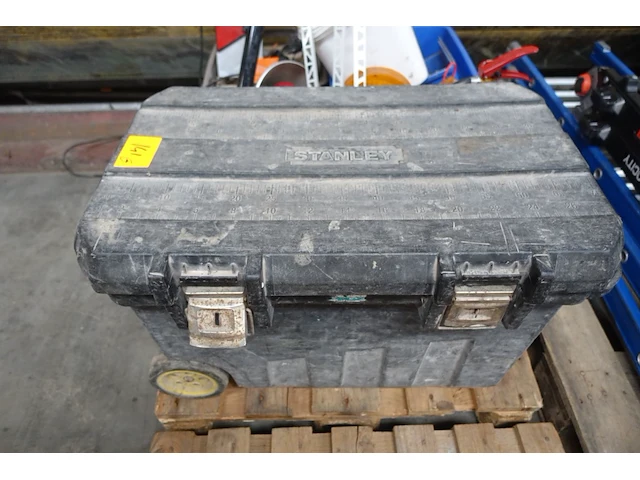 Pallet diversen - afbeelding 2 van  8