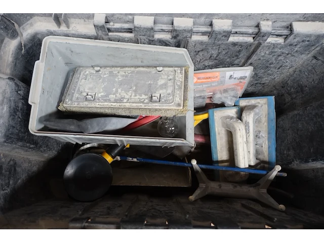 Pallet diversen - afbeelding 3 van  8