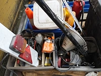 Pallet diversen - afbeelding 4 van  8