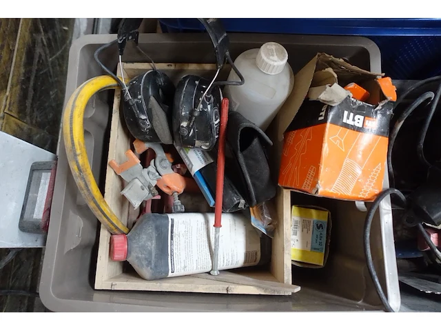 Pallet diversen - afbeelding 6 van  8