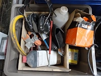 Pallet diversen - afbeelding 6 van  8