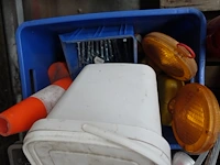 Pallet diversen - afbeelding 7 van  8