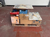 Pallet diversen - afbeelding 2 van  11