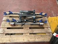 Pallet diversen - afbeelding 1 van  11