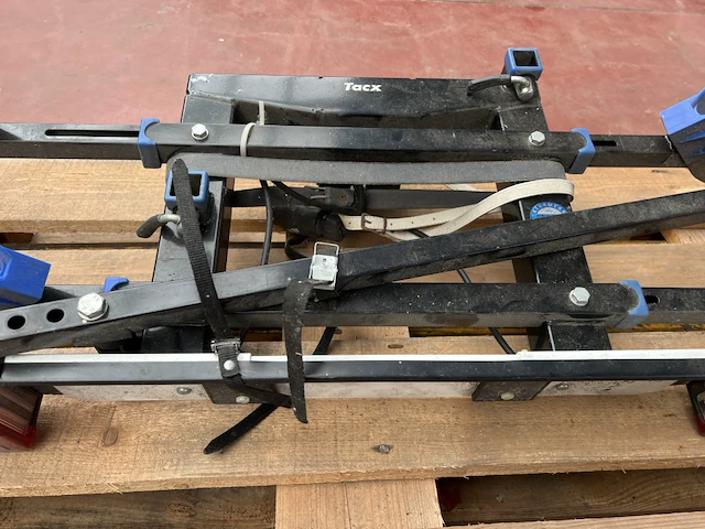 Pallet diversen - afbeelding 4 van  11