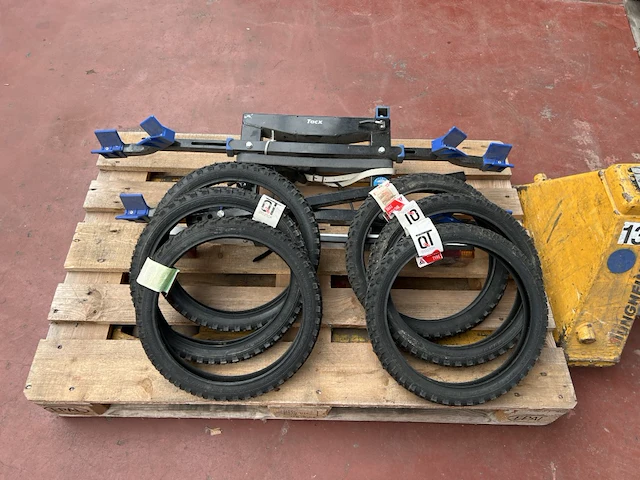 Pallet diversen - afbeelding 5 van  11