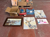 Pallet diversen - afbeelding 6 van  11