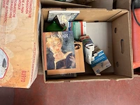 Pallet diversen - afbeelding 10 van  11