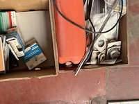 Pallet diversen - afbeelding 11 van  11