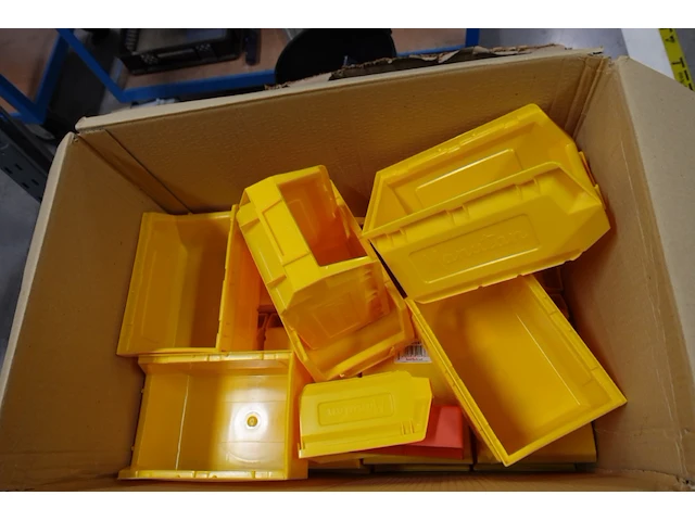 Pallet diversen - afbeelding 2 van  4