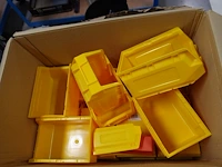 Pallet diversen - afbeelding 2 van  4