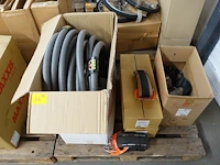 Pallet diversen - afbeelding 1 van  4