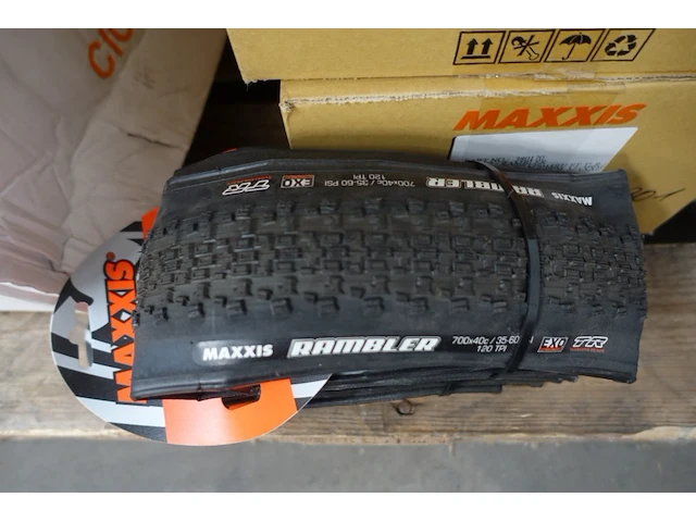 Pallet diversen - afbeelding 2 van  4