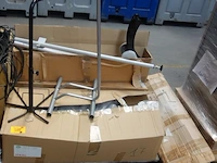 Pallet diversen - afbeelding 1 van  2
