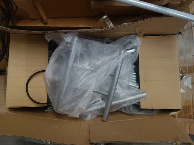 Pallet diversen - afbeelding 2 van  2