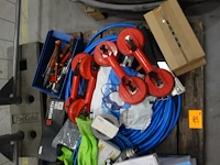Pallet diversen - afbeelding 2 van  3
