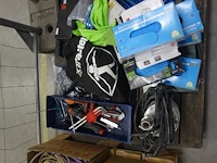 Pallet diversen - afbeelding 3 van  3