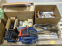 Pallet diversen - afbeelding 1 van  10