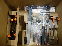 Pallet diversen - afbeelding 3 van  10