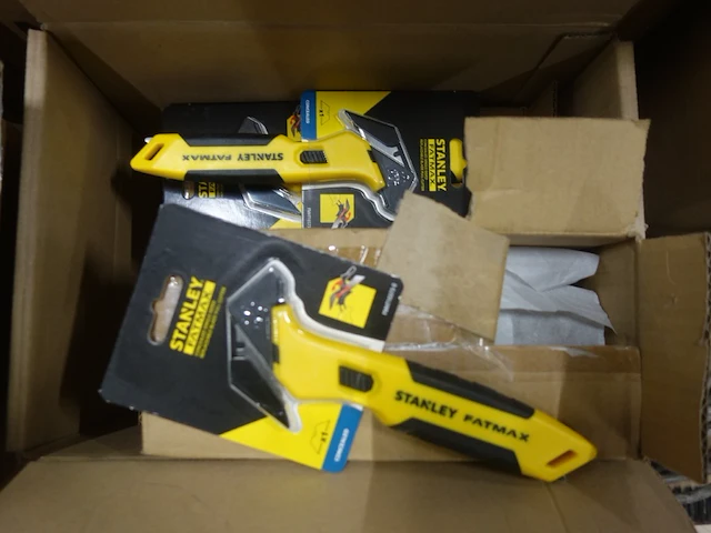 Pallet diversen - afbeelding 6 van  10