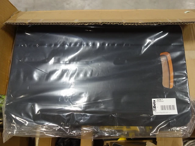 Pallet diversen - afbeelding 10 van  10