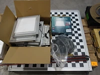 Pallet diversen - afbeelding 1 van  5