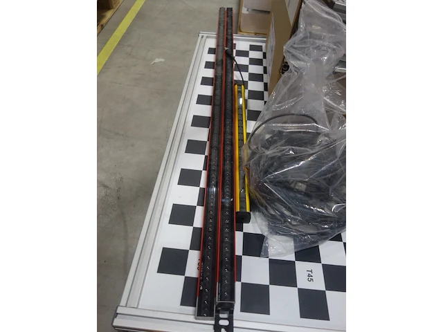 Pallet diversen - afbeelding 3 van  5