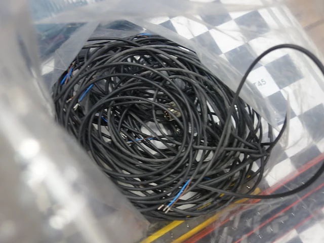 Pallet diversen - afbeelding 4 van  5