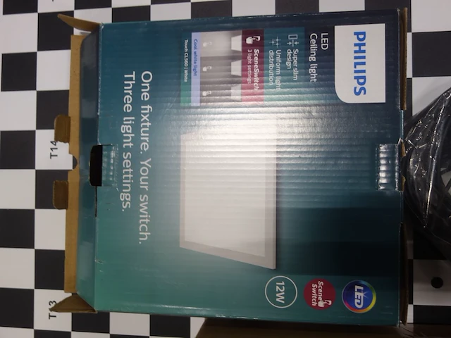 Pallet diversen - afbeelding 5 van  5
